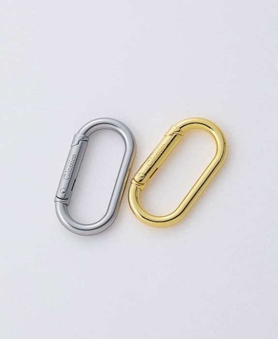 左からシルバー、ゴールド