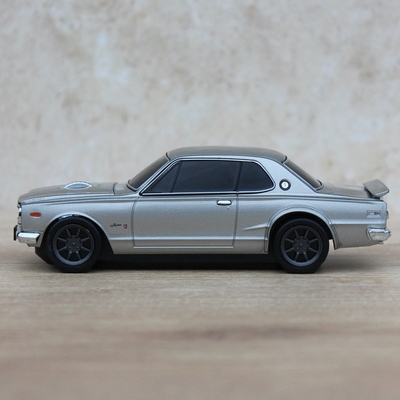日産スカイライン2000GT-R（KPGC10型）無線マウス