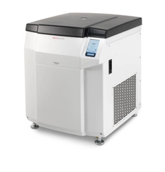 サーモフィッシャーサイエンティフィック、 当社初となるCO2冷媒システムを搭載した大容量  高速遠心分離機を日本市場で販売開始