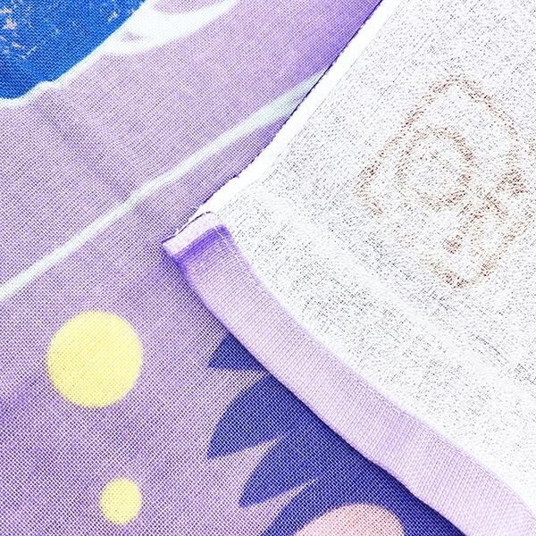 カービィのタオル