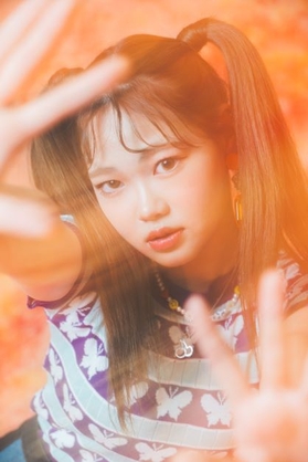 YUME(JK2) @dorifarm_yume14 @kadayusachi