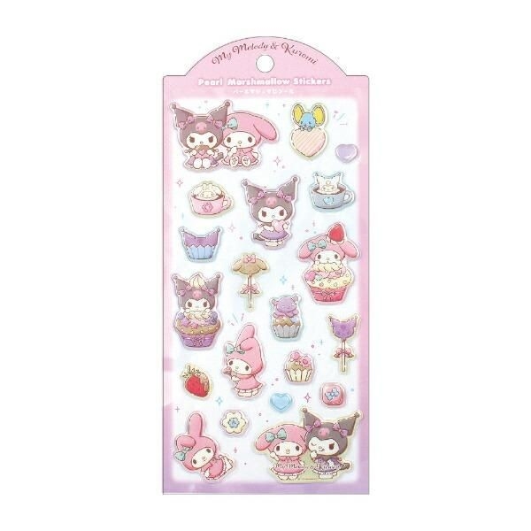 サンリオシール