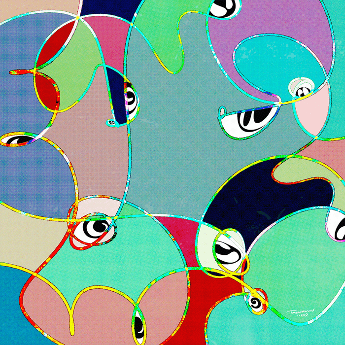 ムレルノモイイ。デモ、ソレヲミツケタラアナタハドウスル?