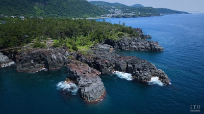 城ヶ崎海岸01