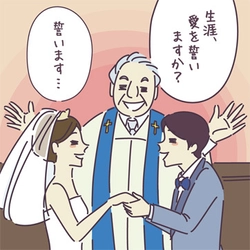 「アニヴェルセル総研」 第60弾、恋愛・結婚意識調査  愛する人を看取る方がいい？ 看取られる方がいい？  「いい夫婦の日」に捧げる究極のアンケート！