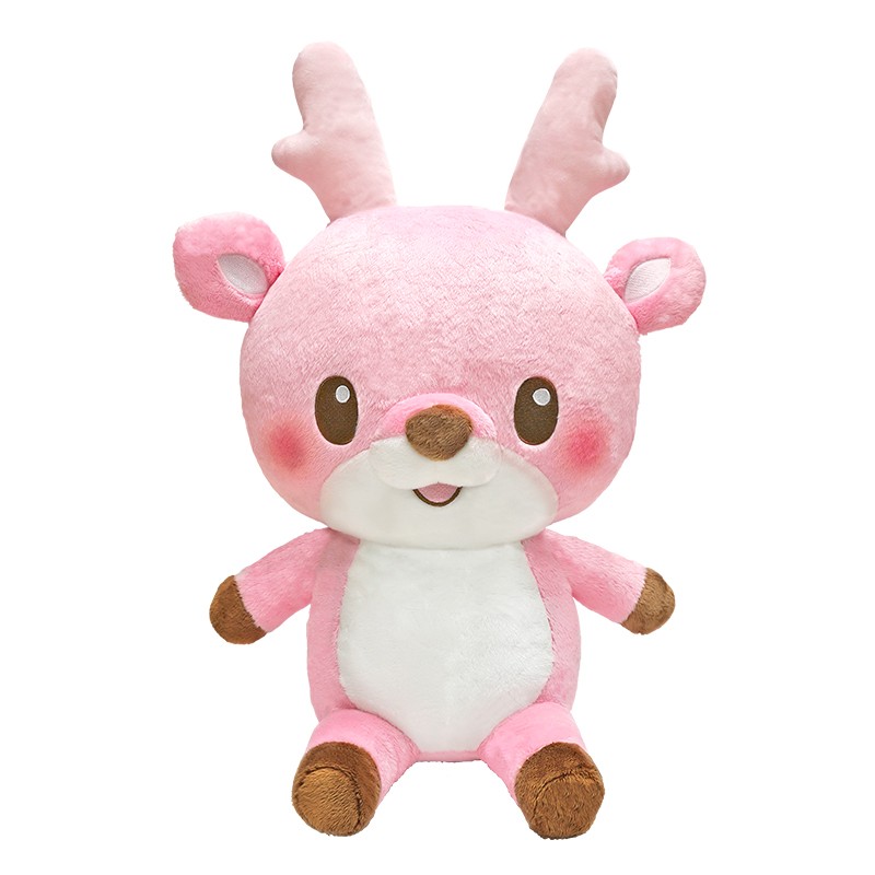 イワシカちゃんぬいぐるみジャンボ