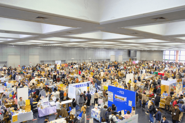 過去開催時の様子8