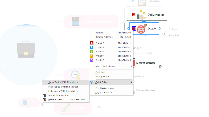 新機能！インテリジェントフィルター