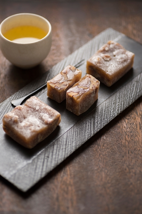 東京おしょうゆゆべし3