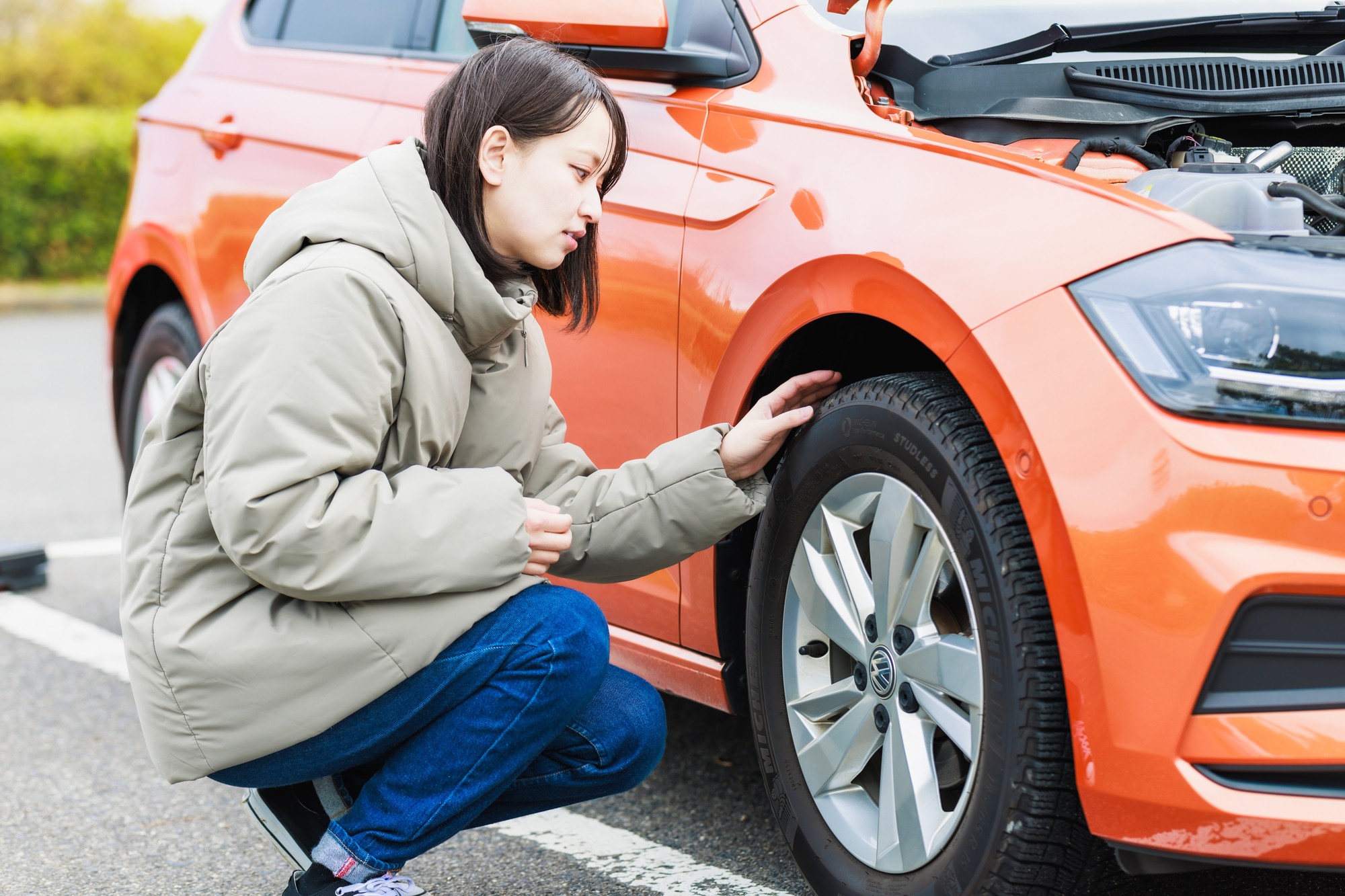 誰でも加害者にも被害者にもなる可能性がある自動車事故～弁護士保険の活用で法的トラブルの解決へ～