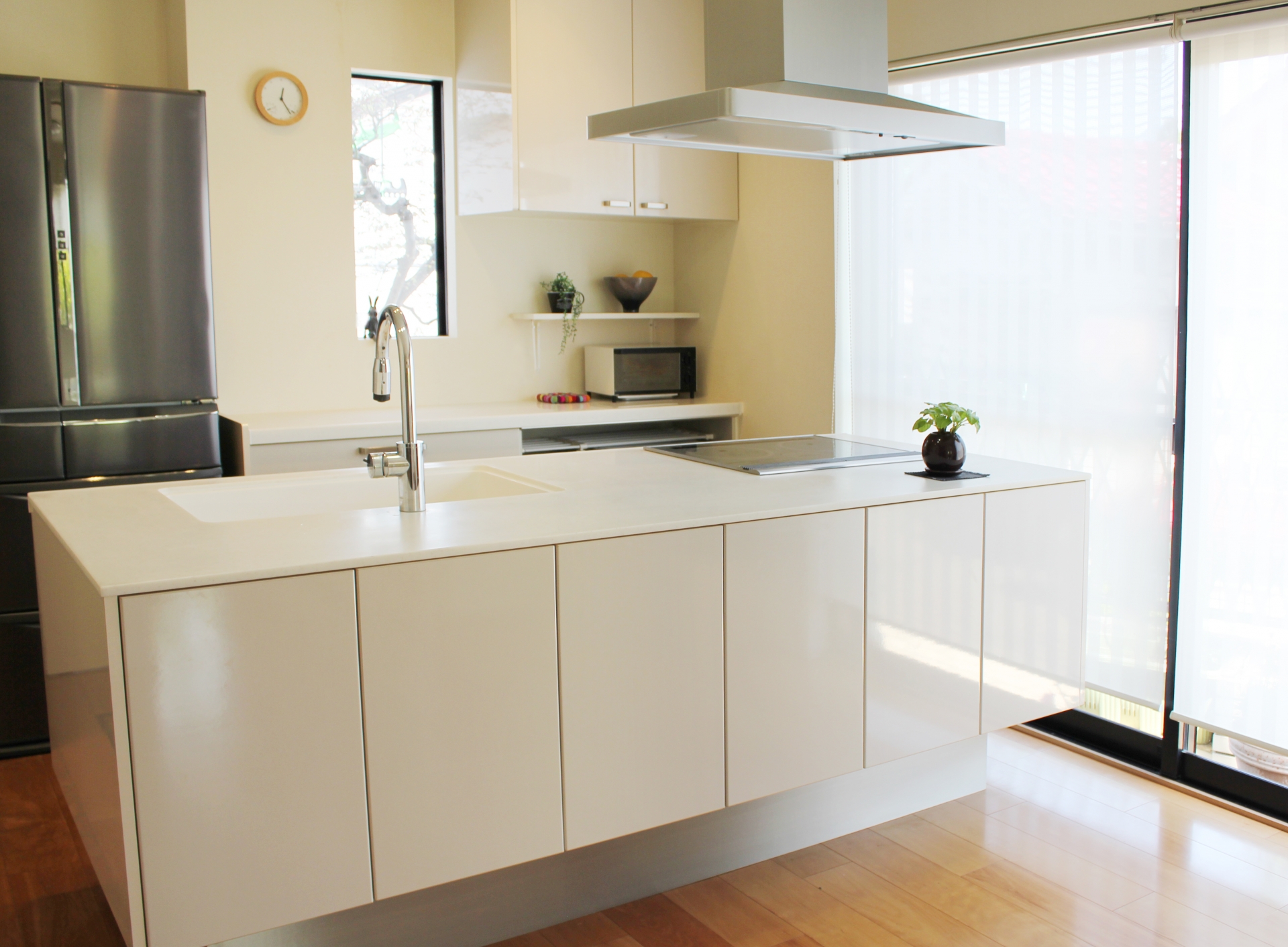 憧れのキッチンリフォームの種類と価格相場