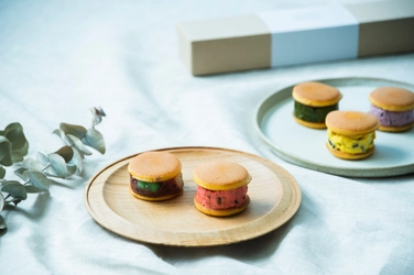 どらやきメーカー茜丸の創業80周年記念商品第2弾！ 洋風どらやき「YODORA」を1/14にインターネット限定発売