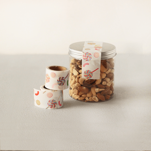 限定商品の「キャンディパレード」ここでしか購入できないレアもの。