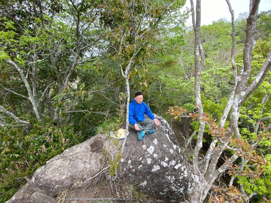 奥房総の案内人、亀山温泉リトリート