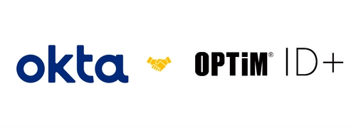 オプティム提供サービス向けID管理基盤「OPTiM ID+」、 Oktaの「Okta Integration Network」に登録