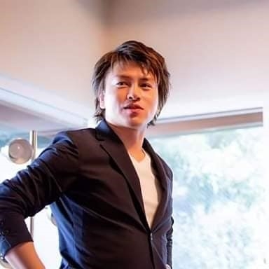 有志団体「地球を守ろう」代表　谷口 たかひさ氏