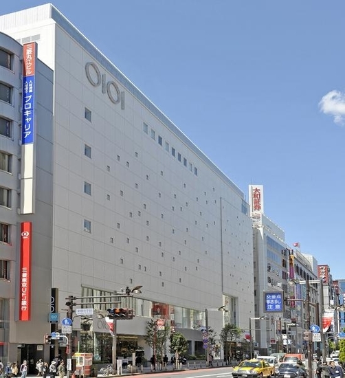 新宿マルイ