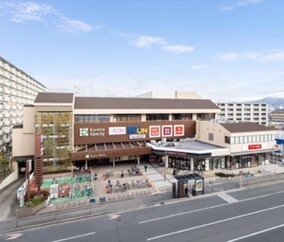 画像12 京都ファミリー外観写真