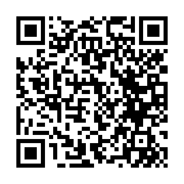 ARGALI公式LINE QRコード