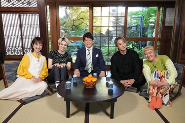 中京テレビ・日本テレビ系　 2026年5月31日(日)午後3時放送 『地球スーパーマーケットは泣いている！』