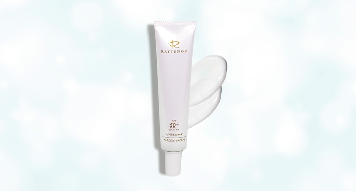 レイテノール薬用UVクリーム 1