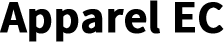 アパレルEC ロゴ