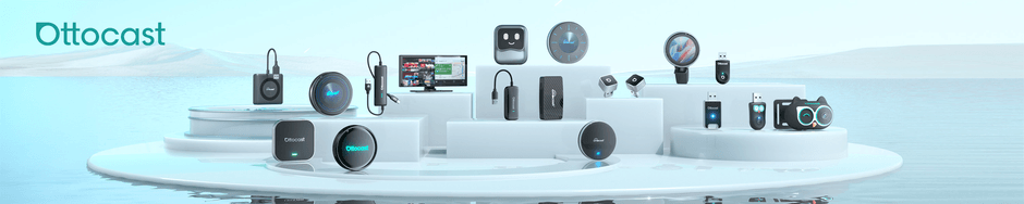 オットキャスト