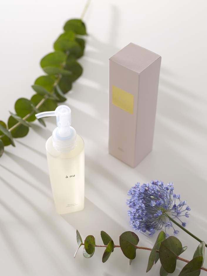 アニュ モイスチャークレンジングオイル4