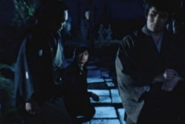 「必殺仕事人」©ABCTV/松竹