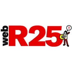 リクルートの『web R25』1周年企画、『web R25』にて飲食、住宅、転職などの情報サイトをリリース！