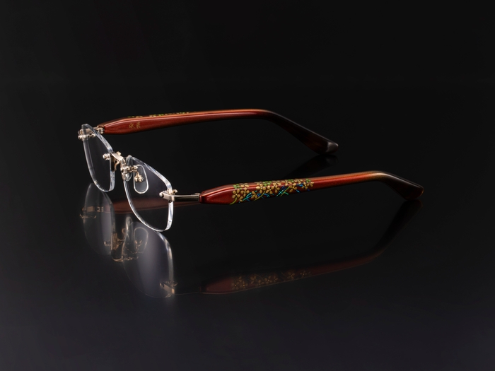 オプトニシカワ「菜彩(さいさい)」