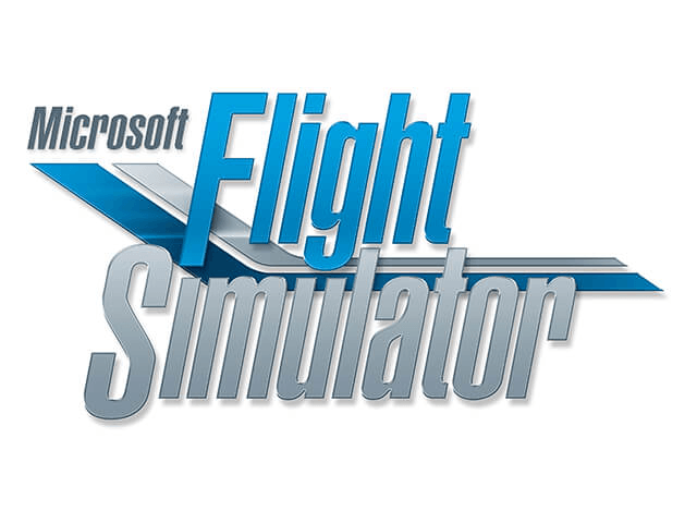 Microsoft Flight Simulator