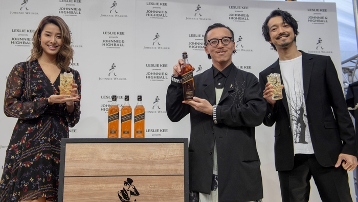 東京会場メディアイベント