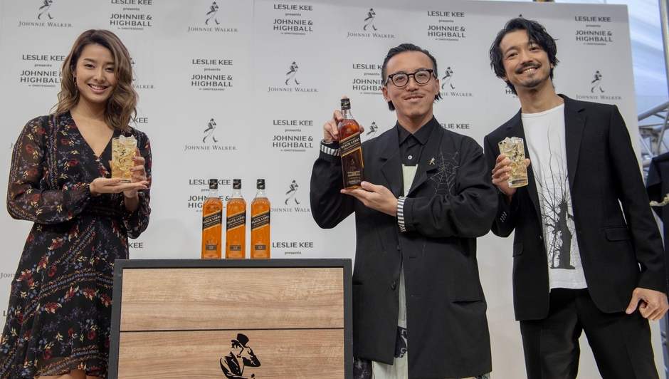 東京会場メディアイベント