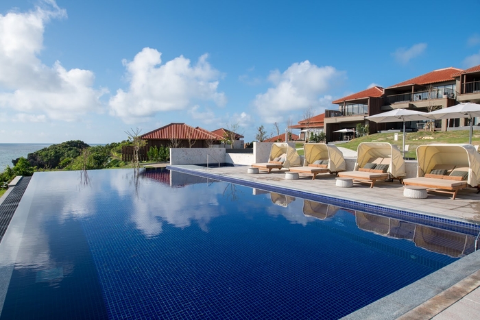 THE HIRAMATSU HOTELS & RESORTS 宜野座