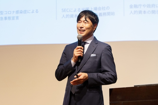 株式会社サイダス 代表取締役 松田 晋