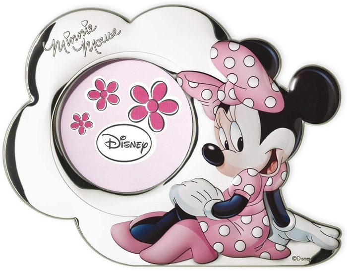 ミニー2　フラワーシェイプ