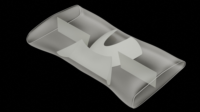 YOKUNETA内部イメージ