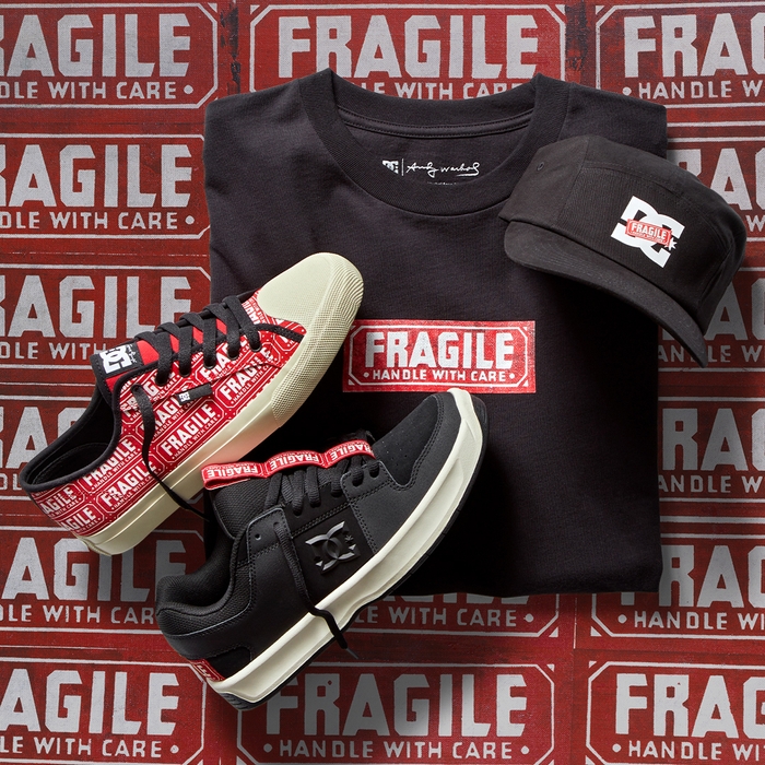 STRENGTH & FRAGILITY CAPSULE 3 BOX