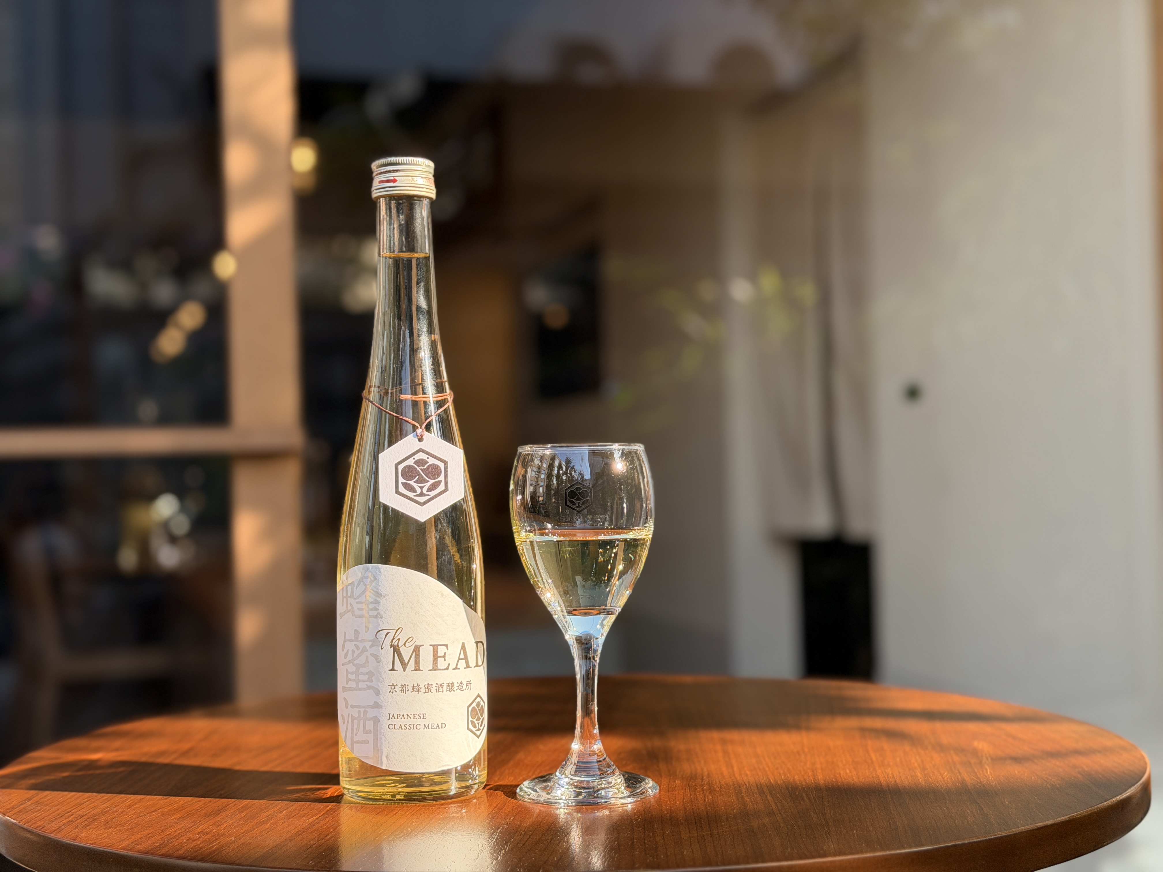 京都発のミード、世界へ。　世界最大級のミード国際大会「Mead Madness Cup PRO 2026」　初挑戦でブロンズメダルをダブル受賞