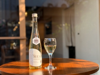 京都発のミード、世界へ。　世界最大級のミード国際大会「Mead Madness Cup PRO 2026」　初挑戦でブロンズメダルをダブル受賞