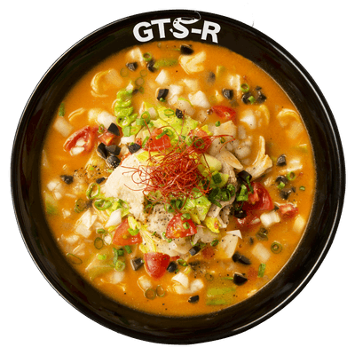 GTS-R