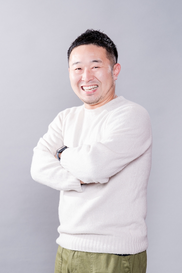 高木 俊輔(たかぎ しゅんすけ)