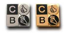 ＣＢピンズ