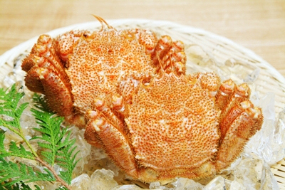 かに(イメージ)