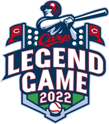 Carp Legend Game　～共に立ち上がろう。広島は屈しない～　 2022年3月21日　プレイボール決定！