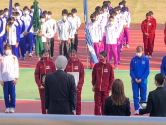 【名城大学】女子駅伝部　東海学生駅伝で16連覇達成！！