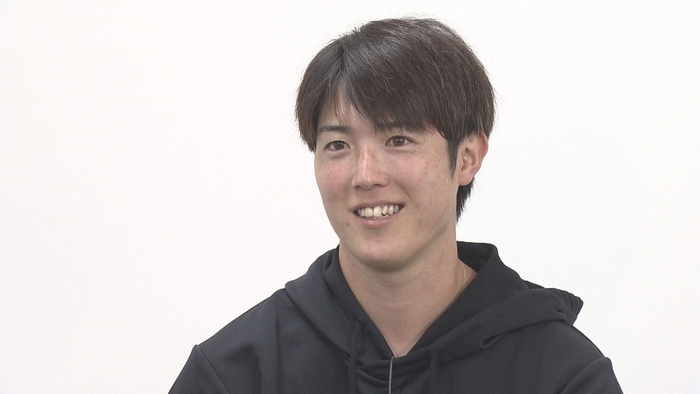 森下暢仁(広島東洋カープ)