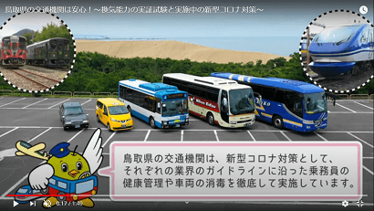 動画のサムネイル