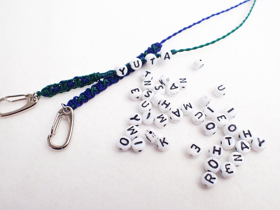 6文字まで入れることができます